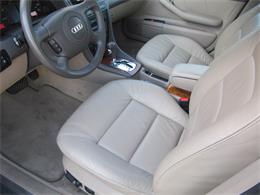 2001 Audi A6 (CC-2117138) for sale in Omaha, Nebraska