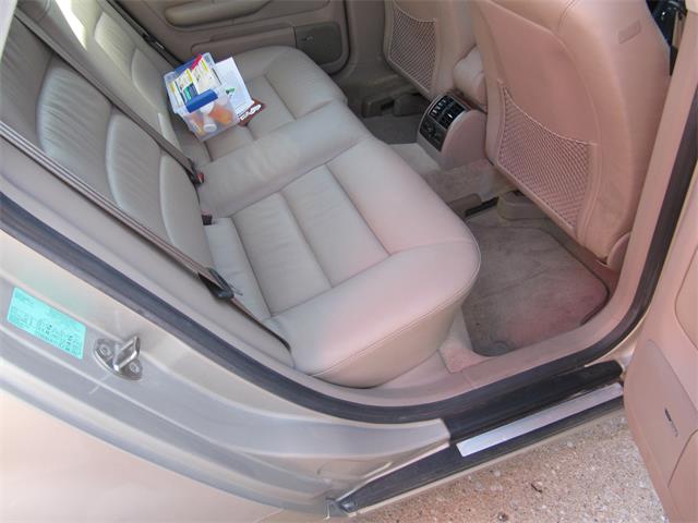 2001 Audi A6 (CC-2117138) for sale in Omaha, Nebraska