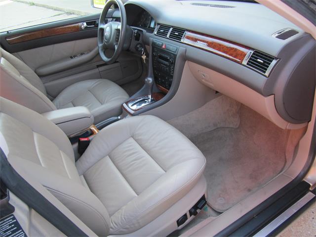 2001 Audi A6 (CC-2117138) for sale in Omaha, Nebraska