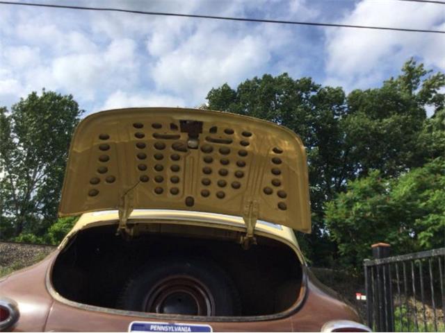 1949 Packard Antique (CC-2110714) for sale in Cadillac, Michigan