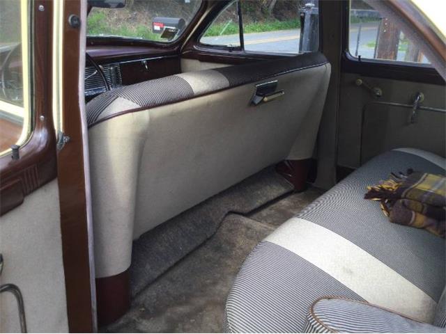 1949 Packard Antique (CC-2110714) for sale in Cadillac, Michigan