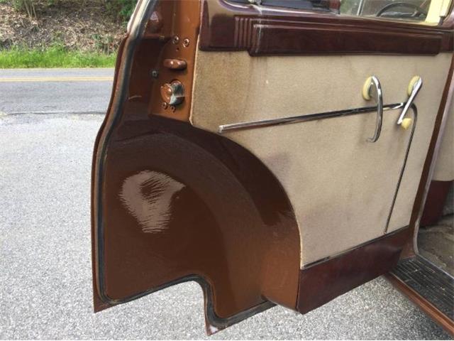 1949 Packard Antique (CC-2110714) for sale in Cadillac, Michigan