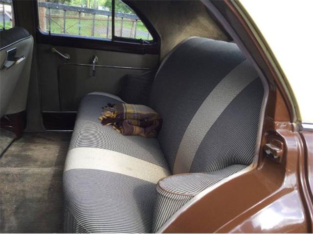 1949 Packard Antique (CC-2110714) for sale in Cadillac, Michigan