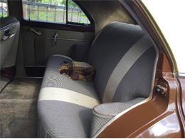1949 Packard Antique (CC-2110714) for sale in Cadillac, Michigan
