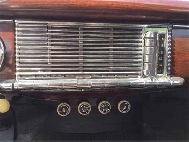 1949 Packard Antique (CC-2110714) for sale in Cadillac, Michigan