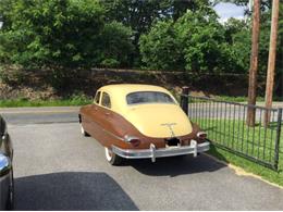 1949 Packard Antique (CC-2110714) for sale in Cadillac, Michigan