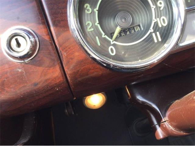 1949 Packard Antique (CC-2110714) for sale in Cadillac, Michigan