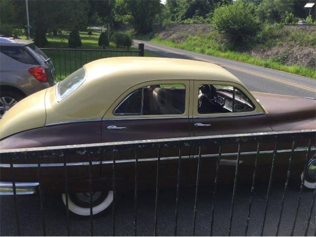 1949 Packard Antique (CC-2110714) for sale in Cadillac, Michigan