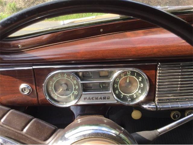 1949 Packard Antique (CC-2110714) for sale in Cadillac, Michigan