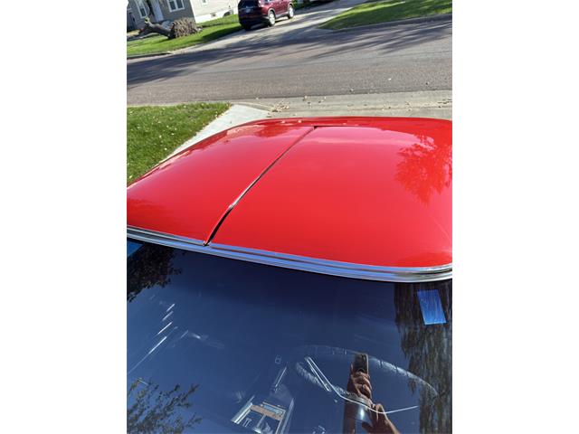 1974 Chevrolet Corvette Stingray (CC-2117140) for sale in Huron, South Dakota