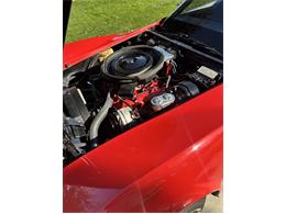 1974 Chevrolet Corvette Stingray (CC-2117140) for sale in Huron, South Dakota