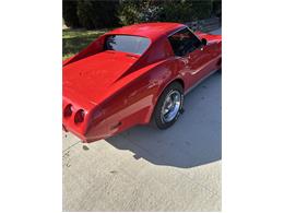 1974 Chevrolet Corvette Stingray (CC-2117140) for sale in Huron, South Dakota