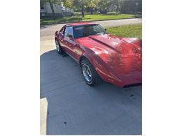 1974 Chevrolet Corvette Stingray (CC-2117140) for sale in Huron, South Dakota