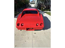 1974 Chevrolet Corvette Stingray (CC-2117140) for sale in Huron, South Dakota