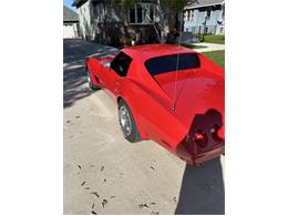 1974 Chevrolet Corvette Stingray (CC-2117140) for sale in Huron, South Dakota