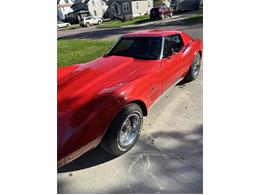 1974 Chevrolet Corvette Stingray (CC-2117140) for sale in Huron, South Dakota
