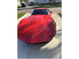 1974 Chevrolet Corvette Stingray (CC-2117140) for sale in Huron, South Dakota