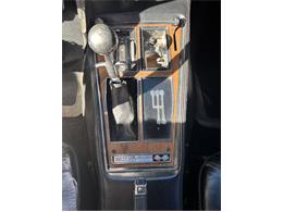 1974 Chevrolet Corvette Stingray (CC-2117140) for sale in Huron, South Dakota