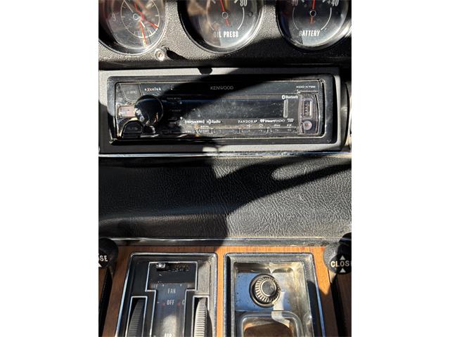 1974 Chevrolet Corvette Stingray (CC-2117140) for sale in Huron, South Dakota