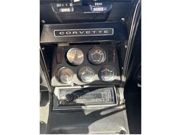 1974 Chevrolet Corvette Stingray (CC-2117140) for sale in Huron, South Dakota
