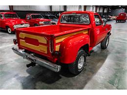 1980 Dodge Power Wagon (CC-2117142) for sale in sherman, Texas