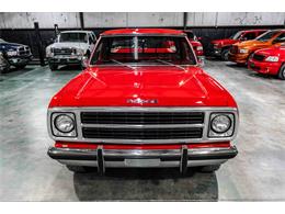 1980 Dodge Power Wagon (CC-2117142) for sale in sherman, Texas