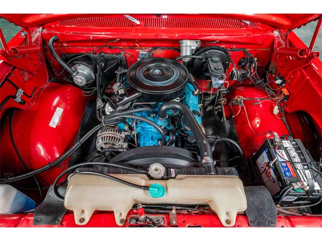 1980 Dodge Power Wagon (CC-2117142) for sale in sherman, Texas