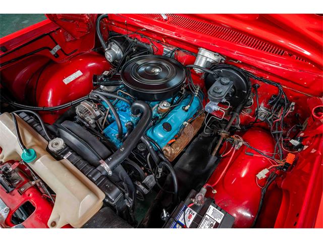 1980 Dodge Power Wagon (CC-2117142) for sale in sherman, Texas