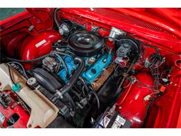 1980 Dodge Power Wagon (CC-2117142) for sale in sherman, Texas