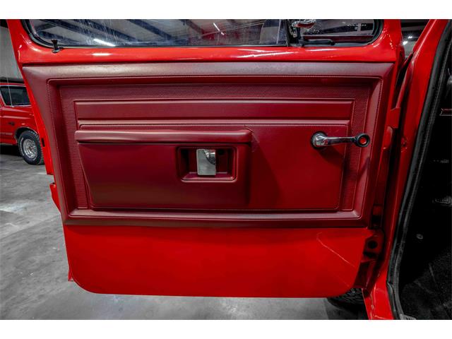 1980 Dodge Power Wagon (CC-2117142) for sale in sherman, Texas