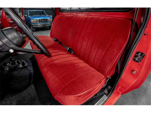 1980 Dodge Power Wagon (CC-2117142) for sale in sherman, Texas
