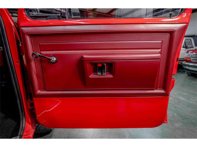 1980 Dodge Power Wagon (CC-2117142) for sale in sherman, Texas