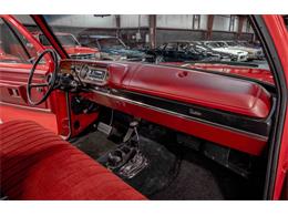 1980 Dodge Power Wagon (CC-2117142) for sale in sherman, Texas