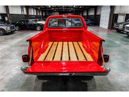 1980 Dodge Power Wagon (CC-2117142) for sale in sherman, Texas