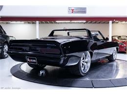1969 Chevrolet Camaro (CC-2117143) for sale in Rancho Cordova, California