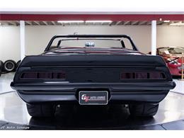 1969 Chevrolet Camaro (CC-2117143) for sale in Rancho Cordova, California