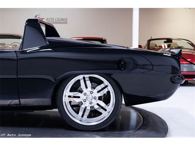 1969 Chevrolet Camaro (CC-2117143) for sale in Rancho Cordova, California