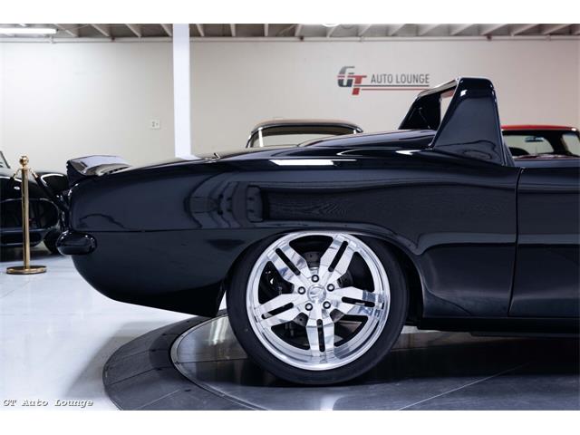 1969 Chevrolet Camaro (CC-2117143) for sale in Rancho Cordova, California