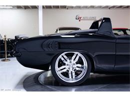 1969 Chevrolet Camaro (CC-2117143) for sale in Rancho Cordova, California