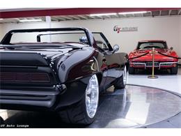 1969 Chevrolet Camaro (CC-2117143) for sale in Rancho Cordova, California