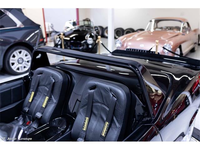 1969 Chevrolet Camaro (CC-2117143) for sale in Rancho Cordova, California