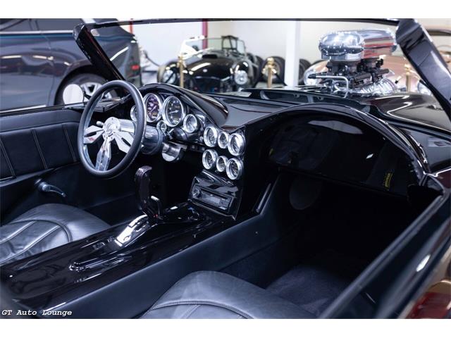 1969 Chevrolet Camaro (CC-2117143) for sale in Rancho Cordova, California