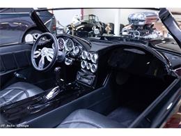 1969 Chevrolet Camaro (CC-2117143) for sale in Rancho Cordova, California