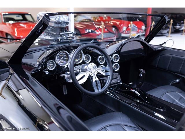 1969 Chevrolet Camaro (CC-2117143) for sale in Rancho Cordova, California