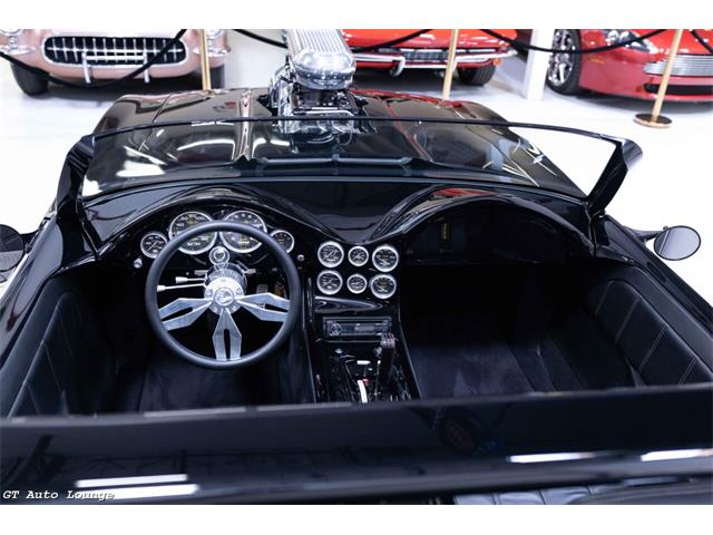 1969 Chevrolet Camaro (CC-2117143) for sale in Rancho Cordova, California