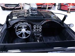1969 Chevrolet Camaro (CC-2117143) for sale in Rancho Cordova, California