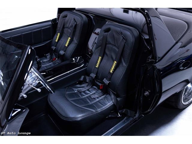 1969 Chevrolet Camaro (CC-2117143) for sale in Rancho Cordova, California