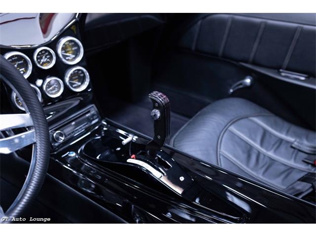1969 Chevrolet Camaro (CC-2117143) for sale in Rancho Cordova, California