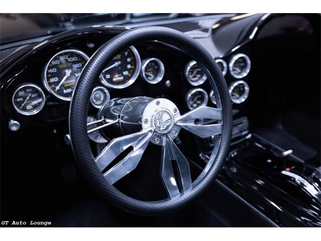 1969 Chevrolet Camaro (CC-2117143) for sale in Rancho Cordova, California