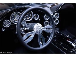 1969 Chevrolet Camaro (CC-2117143) for sale in Rancho Cordova, California